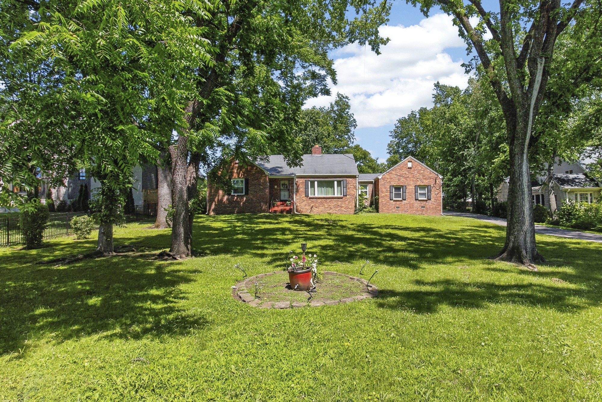 Residential Real Estate for sale in Nashville, TN