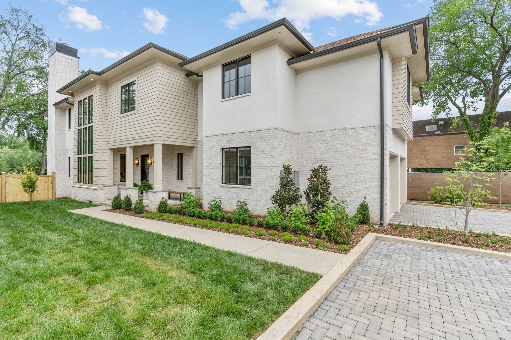 Residential Real Estate for sale in Nashville, TN