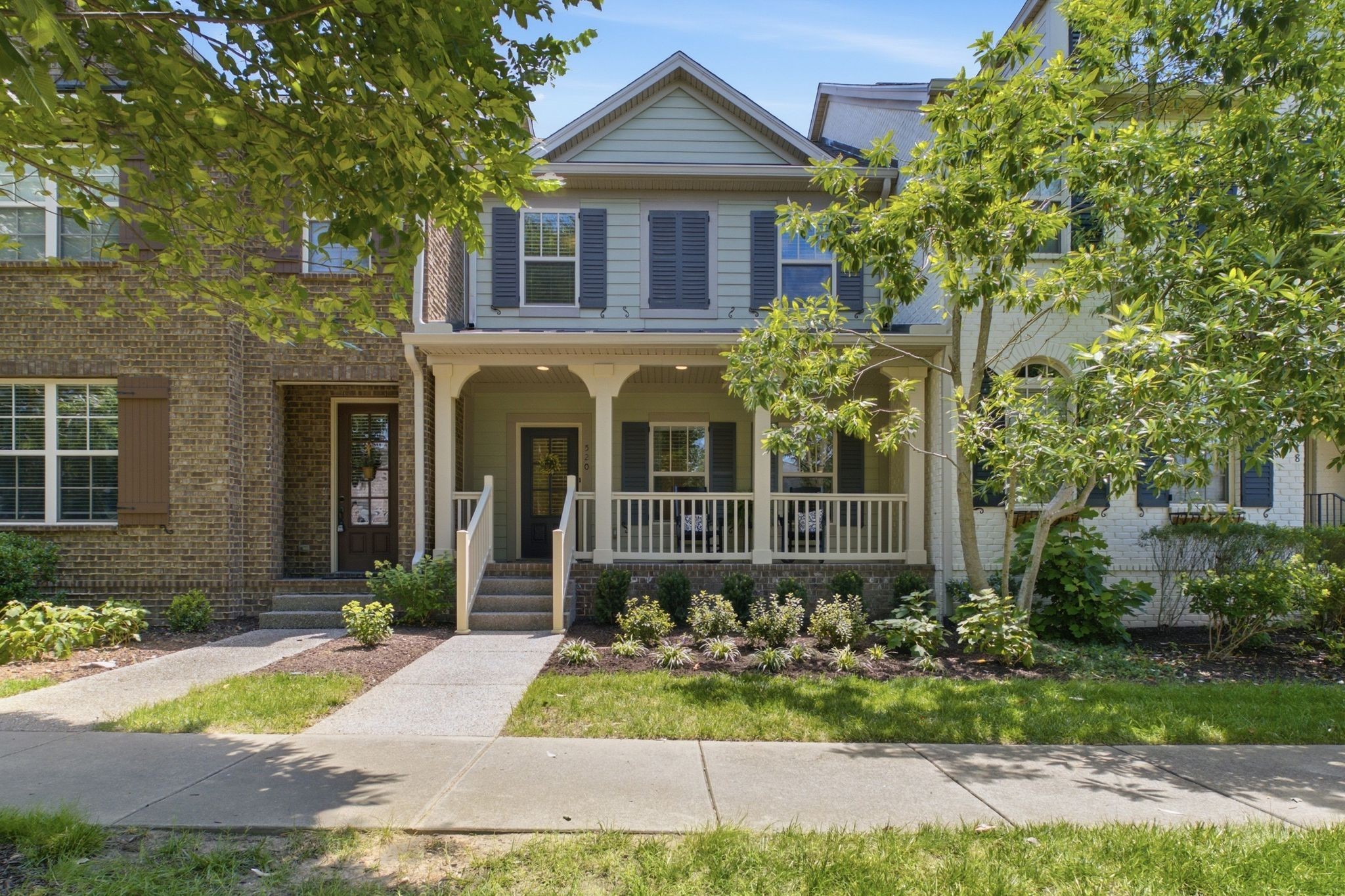Franklin Real Estate - Residential for sale