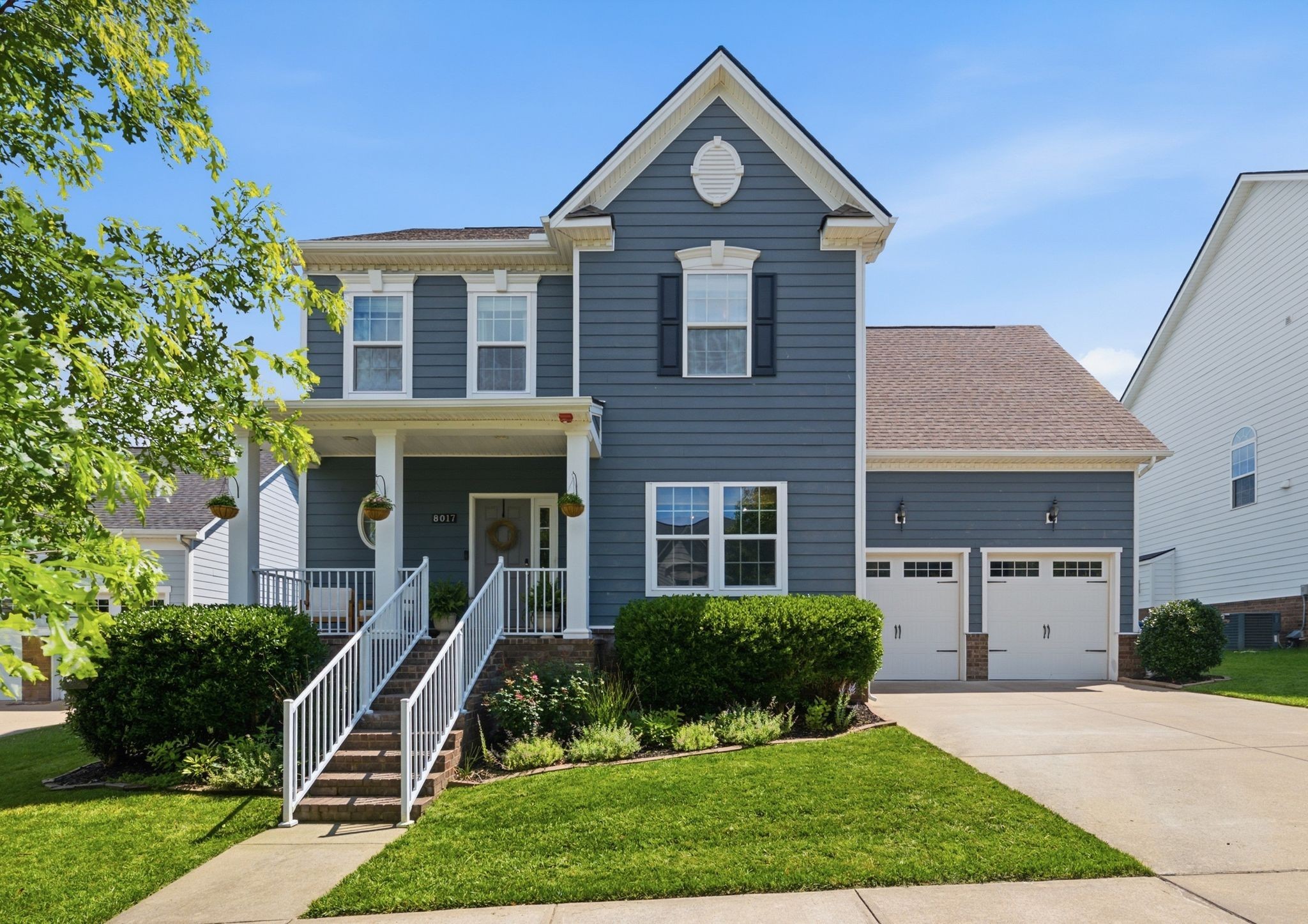Home for sale in 8017 Brookpark Ave Franklin, TN