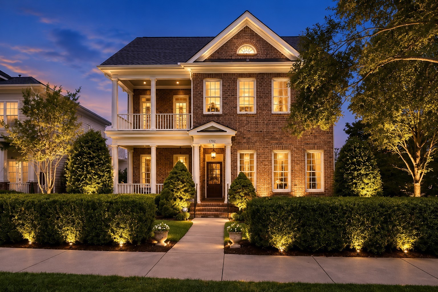 Franklin Real Estate - Residential for sale