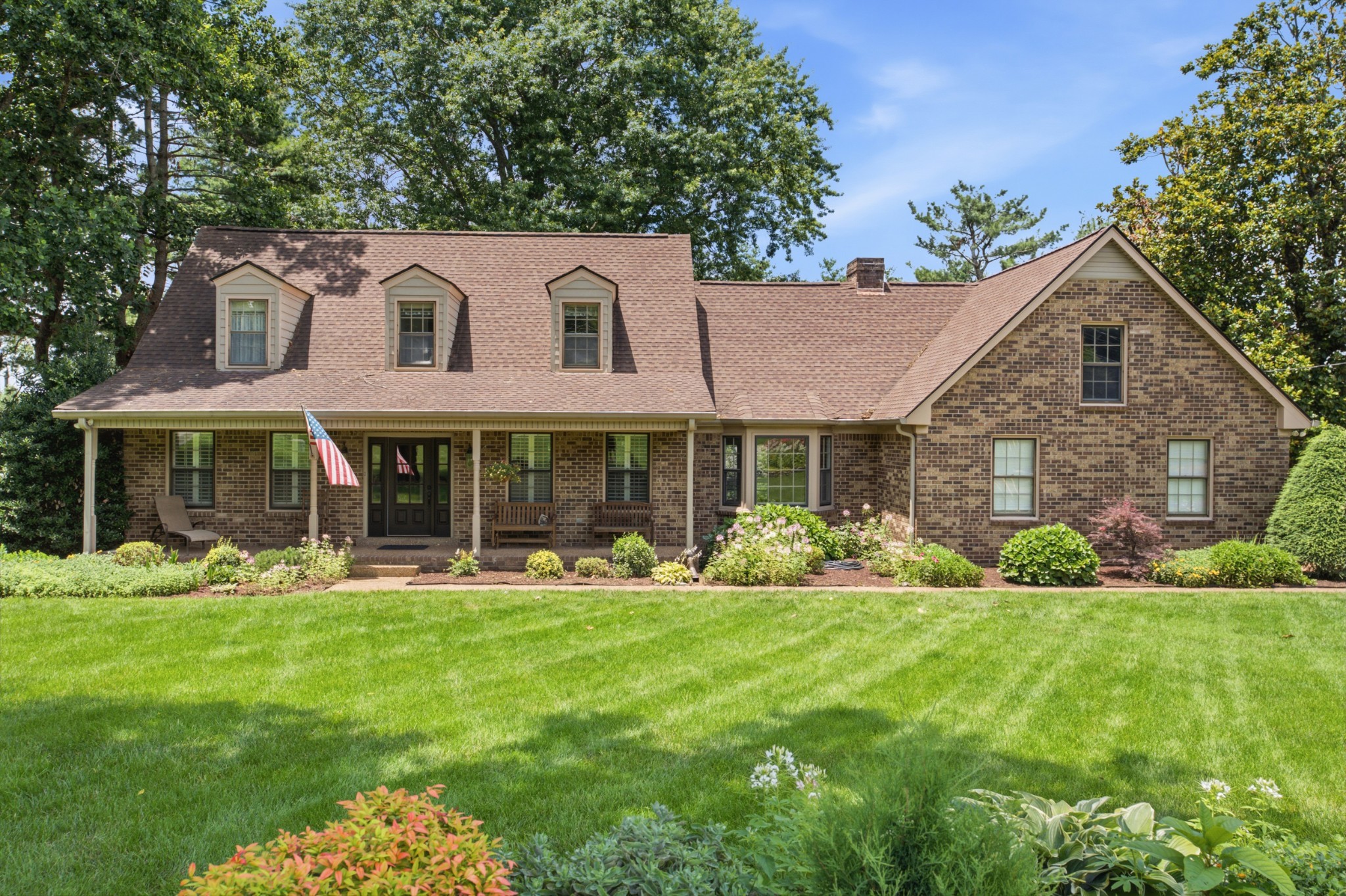 Brentwood Real Estate - Residential for sale