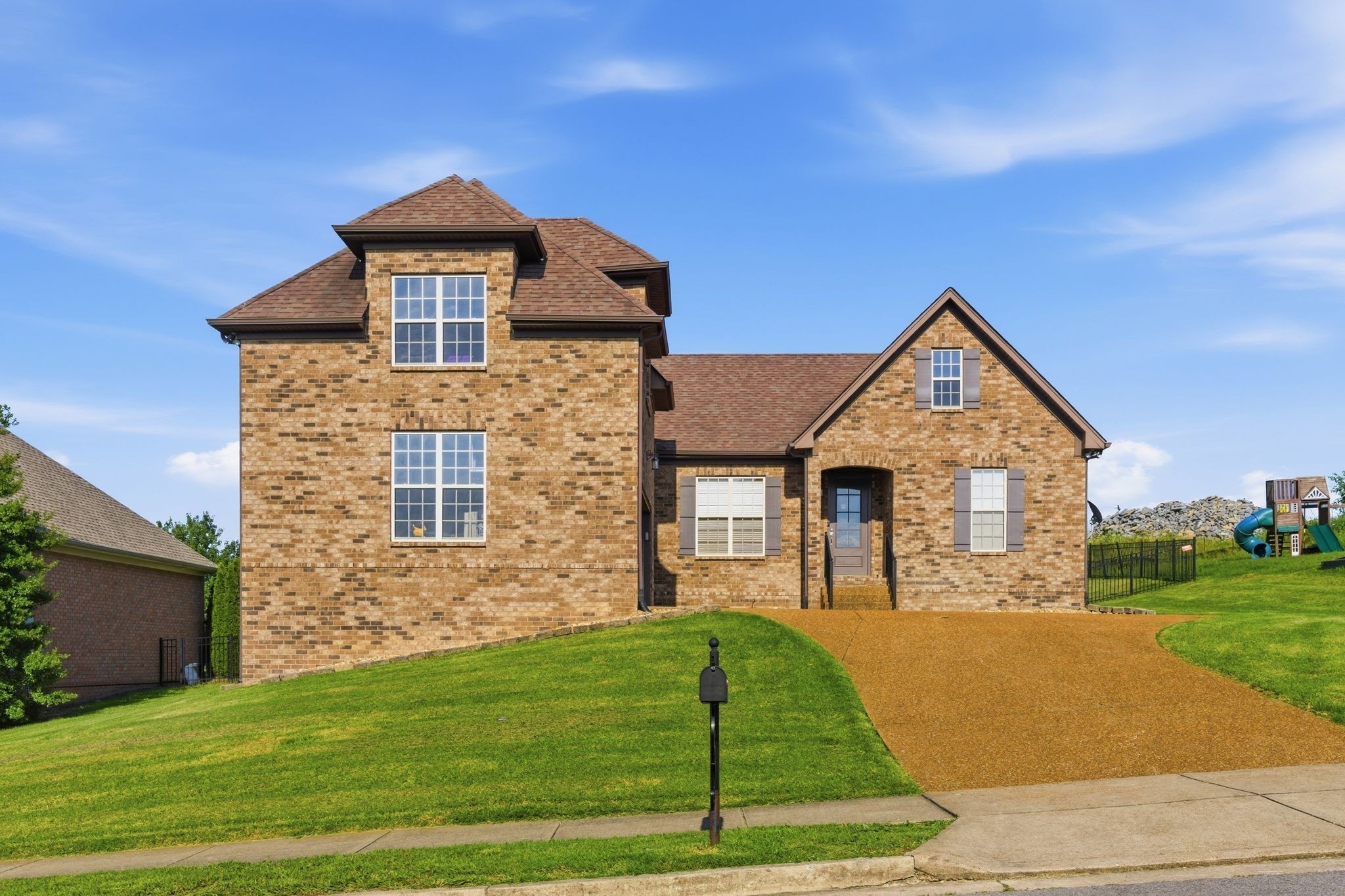 Hendersonville Real Estate - Residential for sale
