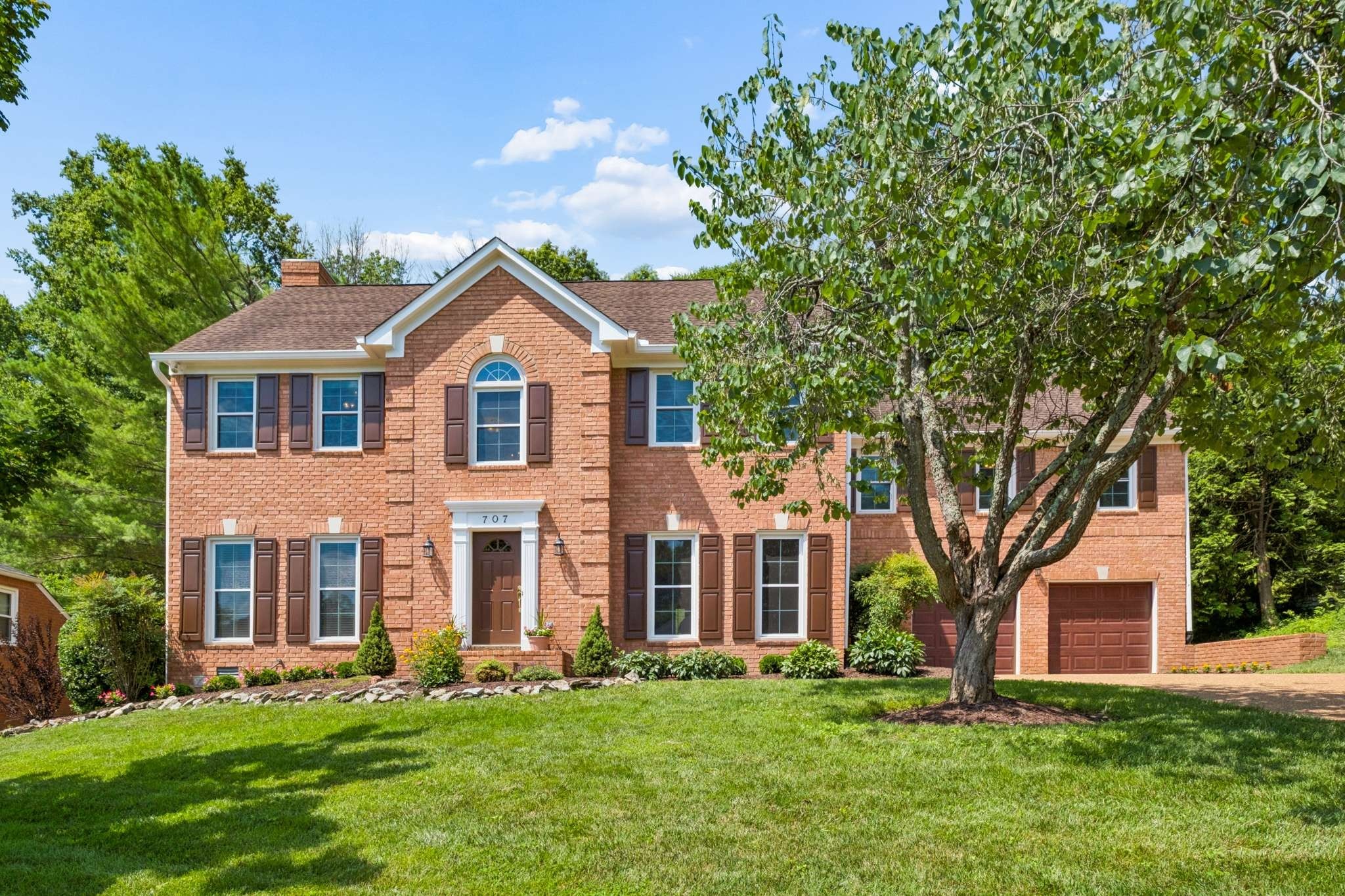 Residential Real Estate for sale in Brentwood, TN