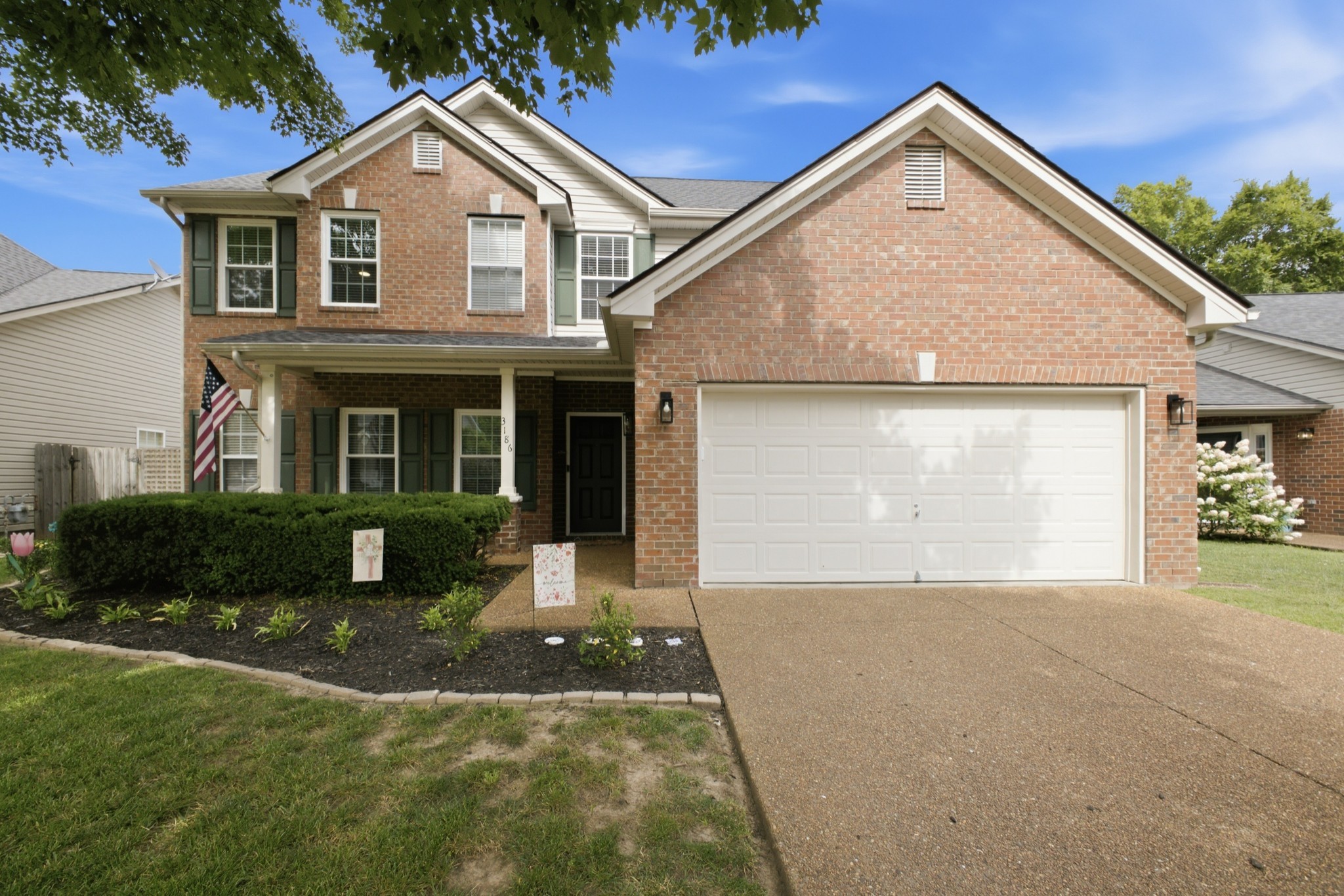 Residential Real Estate for sale in Franklin, TN