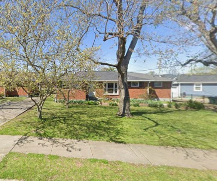 Home for sale in 531 Achievement Dr Nashville, TN
