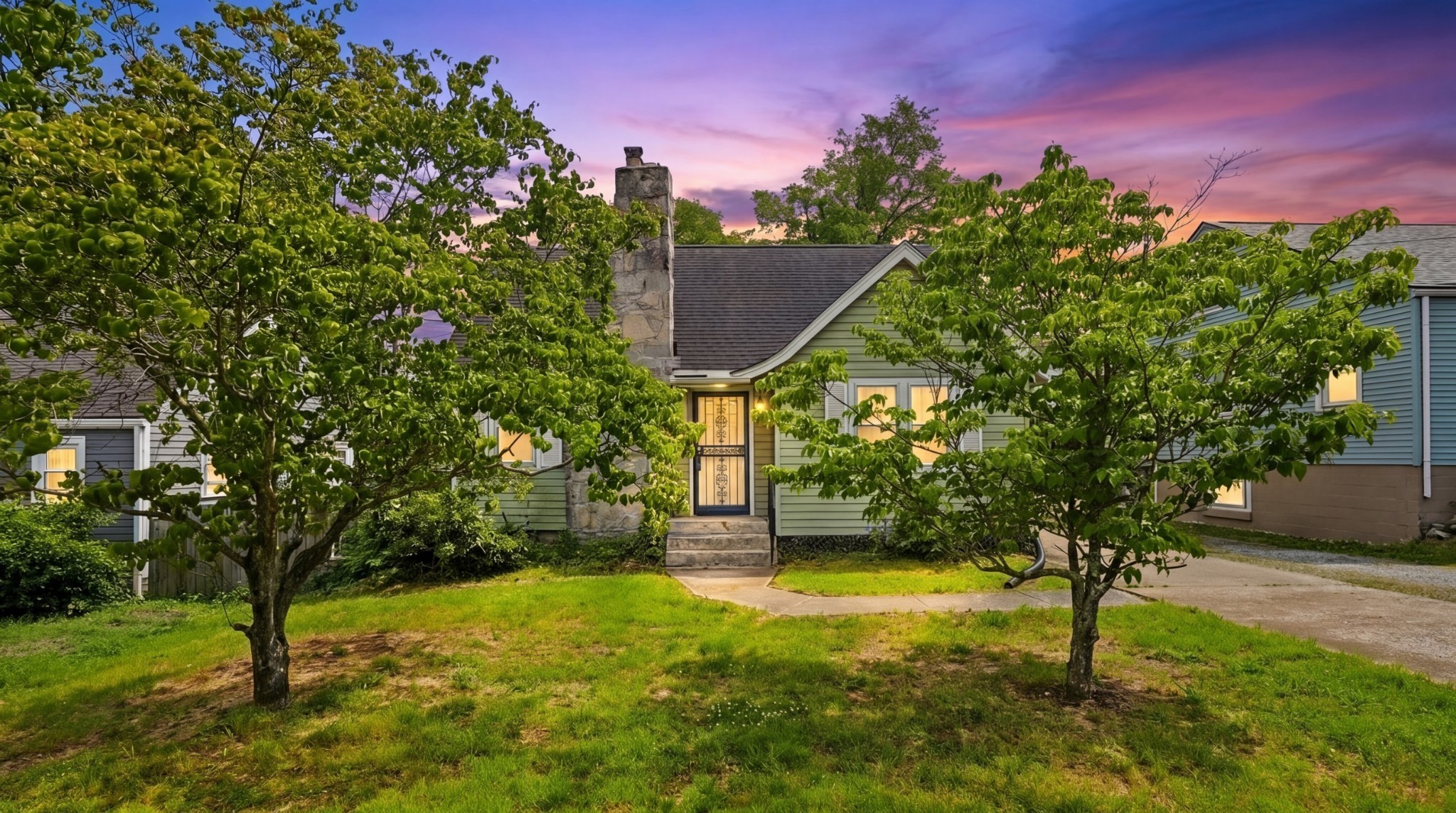 Residential Real Estate for sale in Nashville, TN