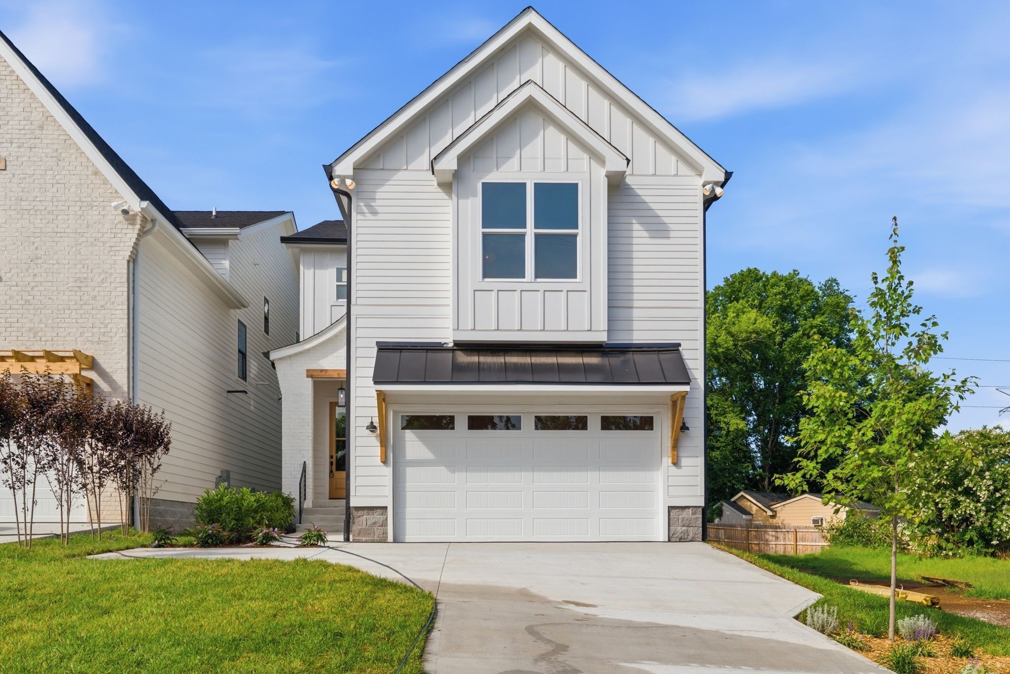 Home for sale in 541 River Rouge Dr A Nashville, TN