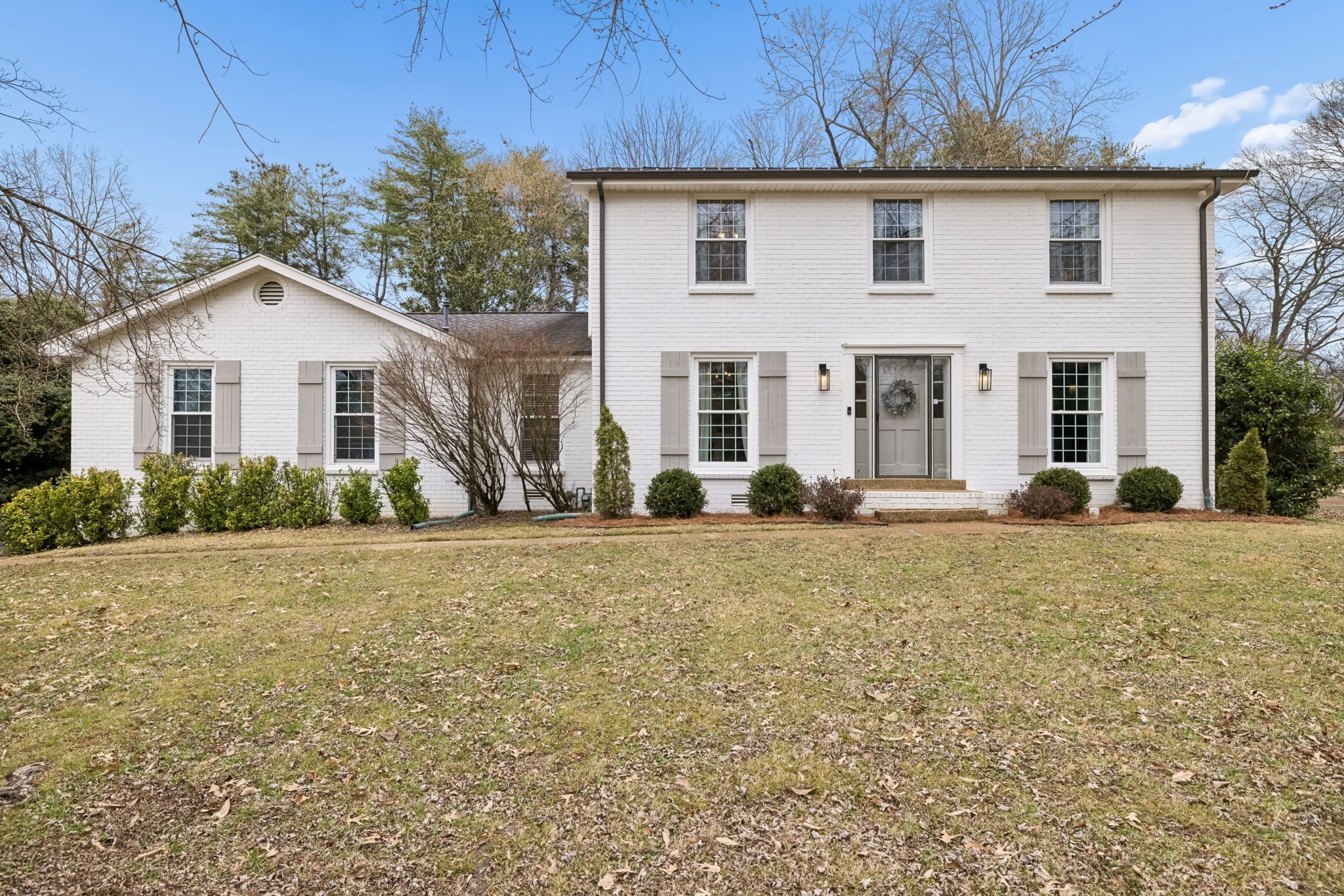 Brentwood Real Estate - Residential for sale