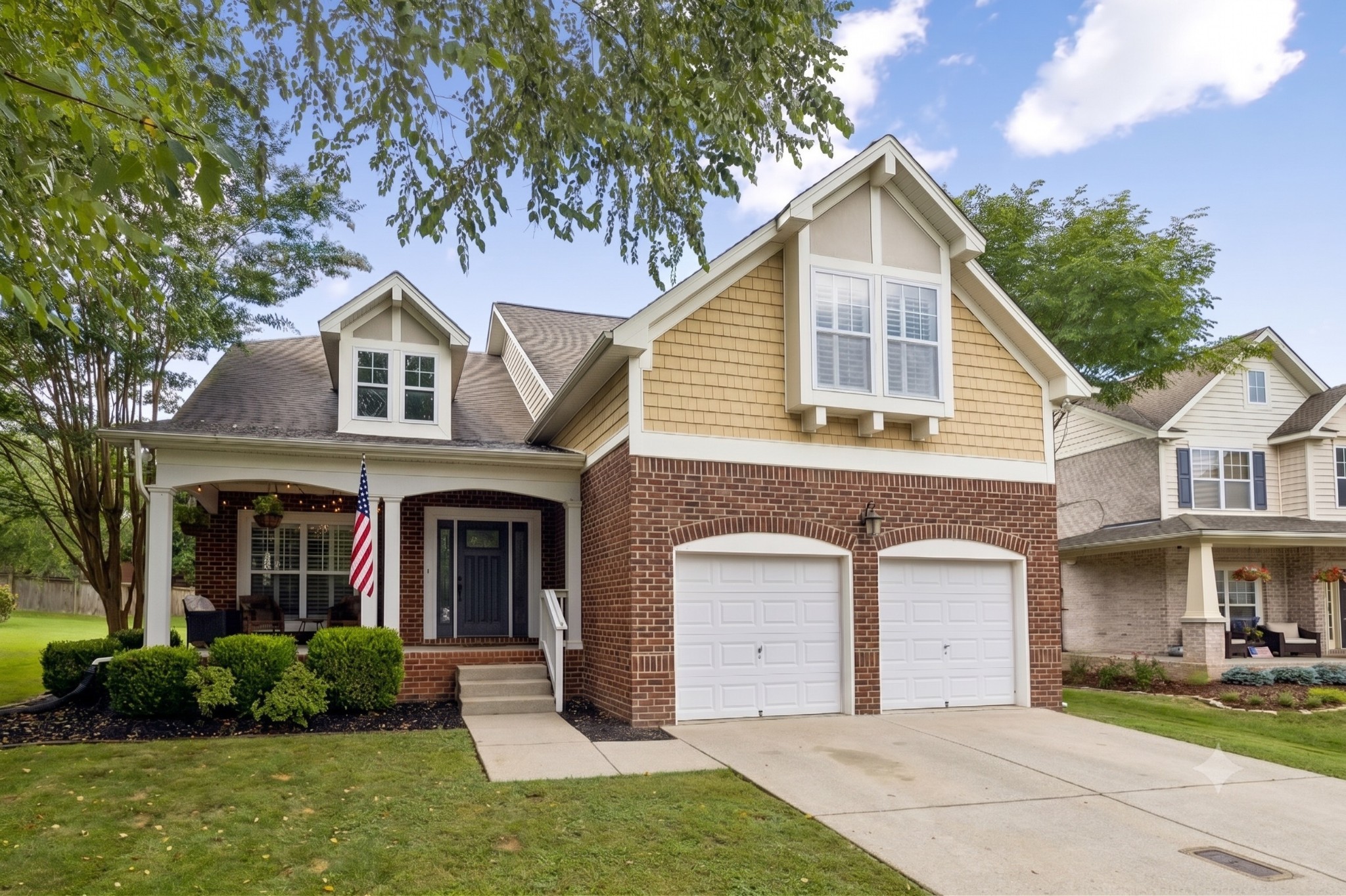 Home for sale in 7529 Watervale Dr Nashville, TN