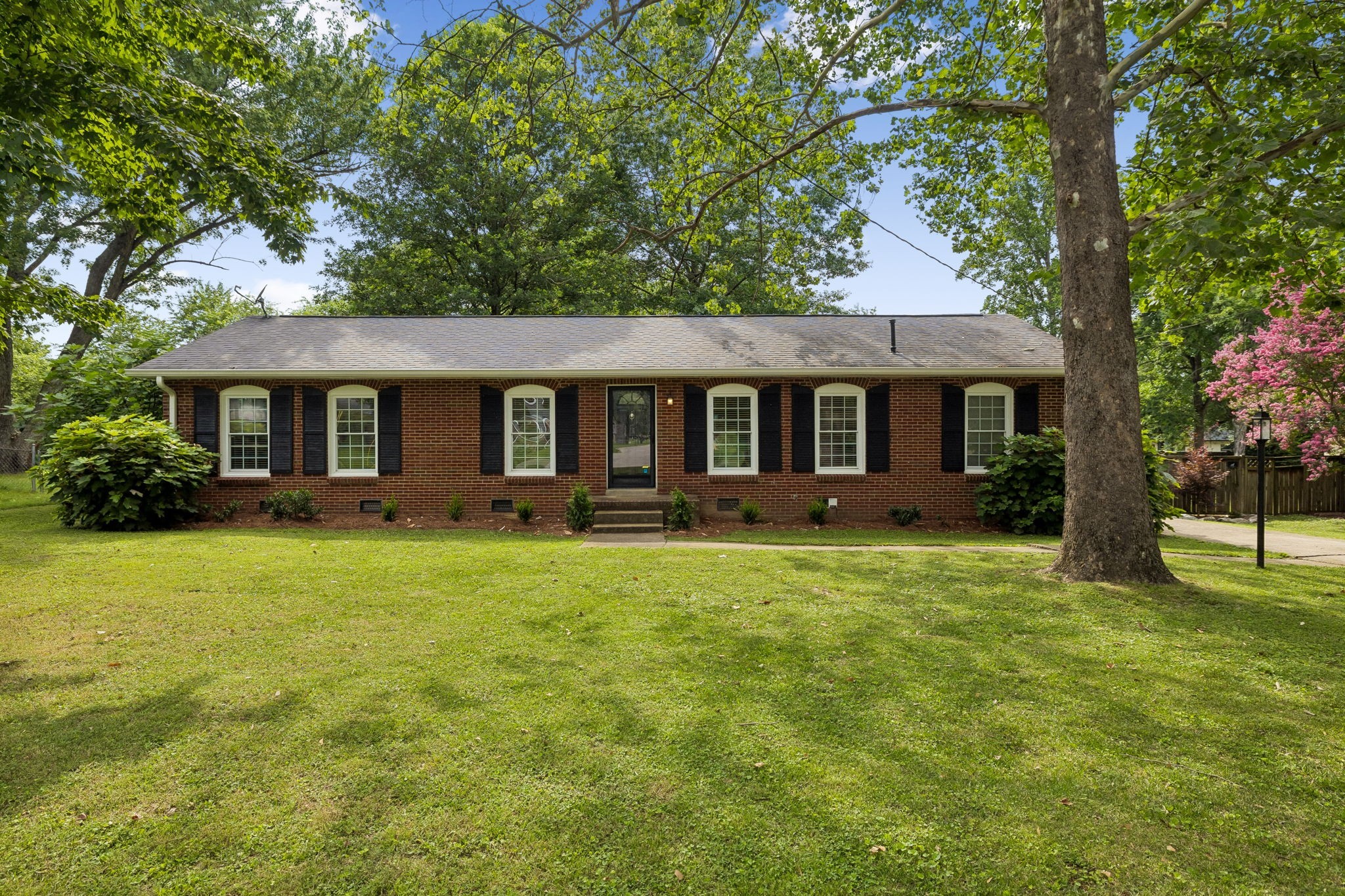 Home for sale in 8063 Regency Dr Nashville, TN