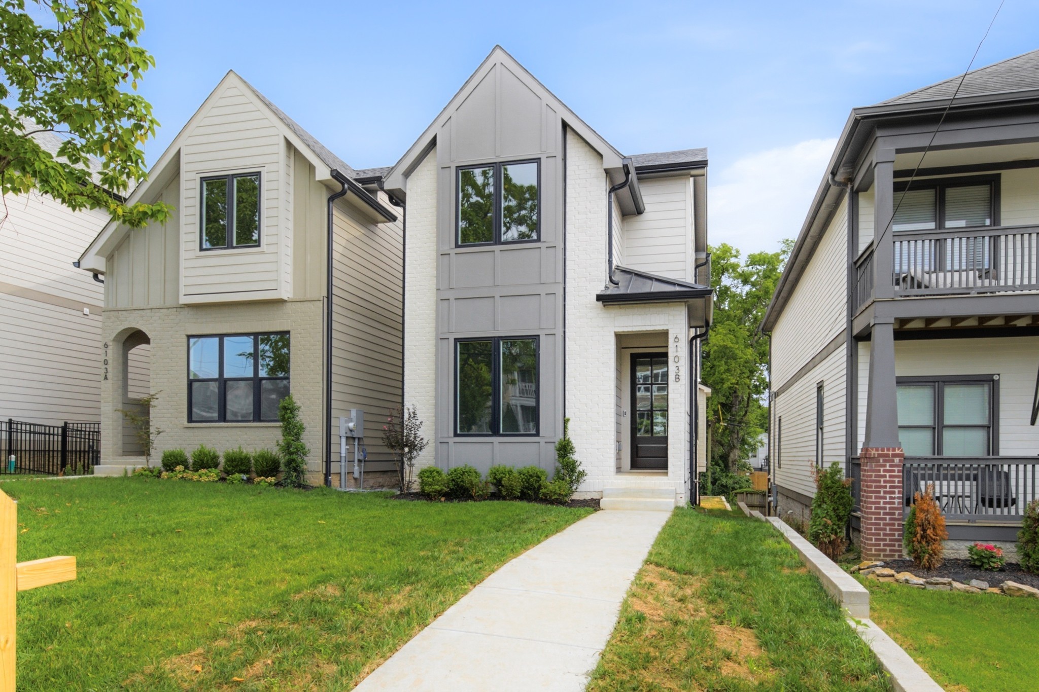 Residential Real Estate for sale in Nashville, TN