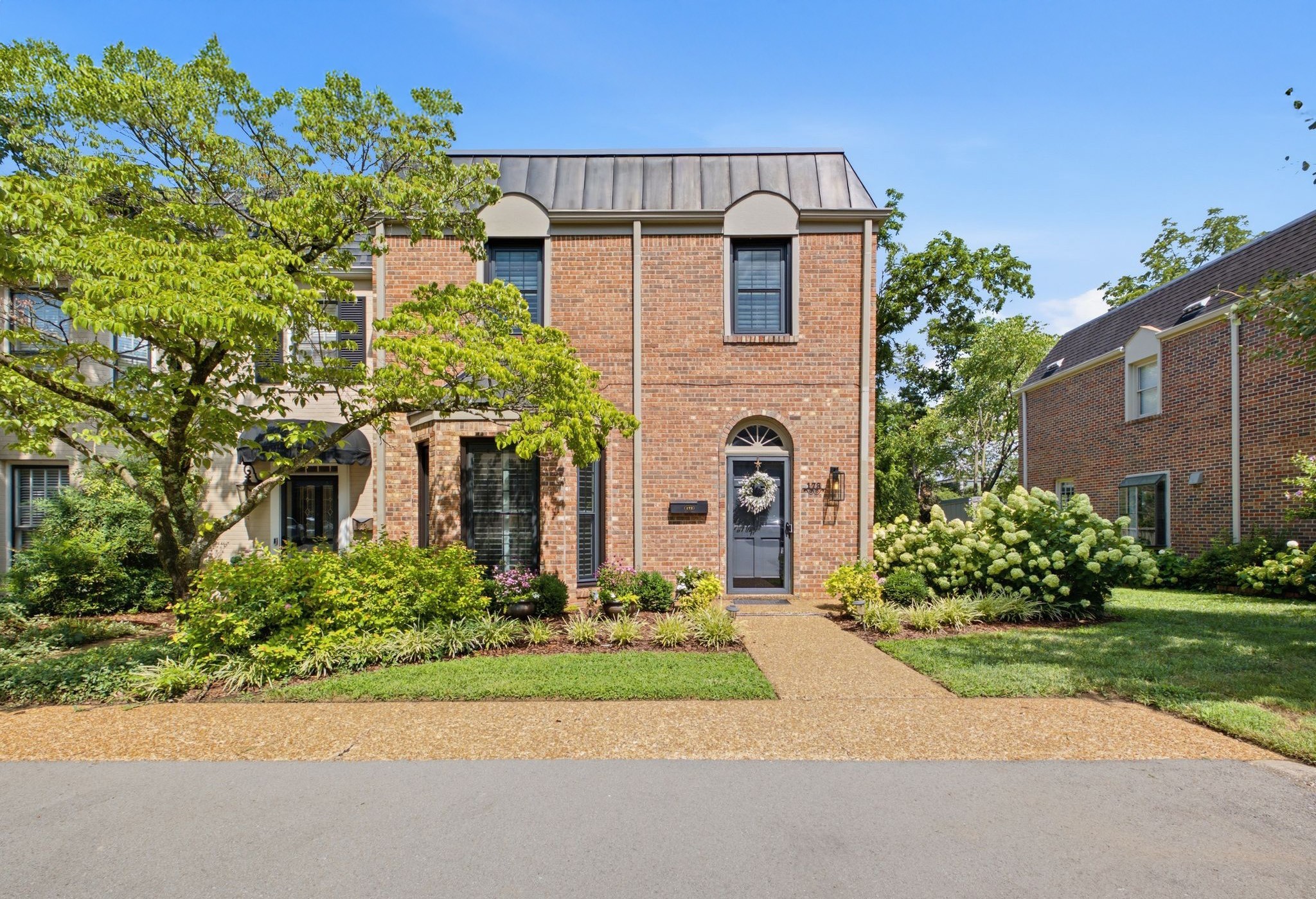Home for sale in 4400 Belmont Park Ter 173 Nashville, TN