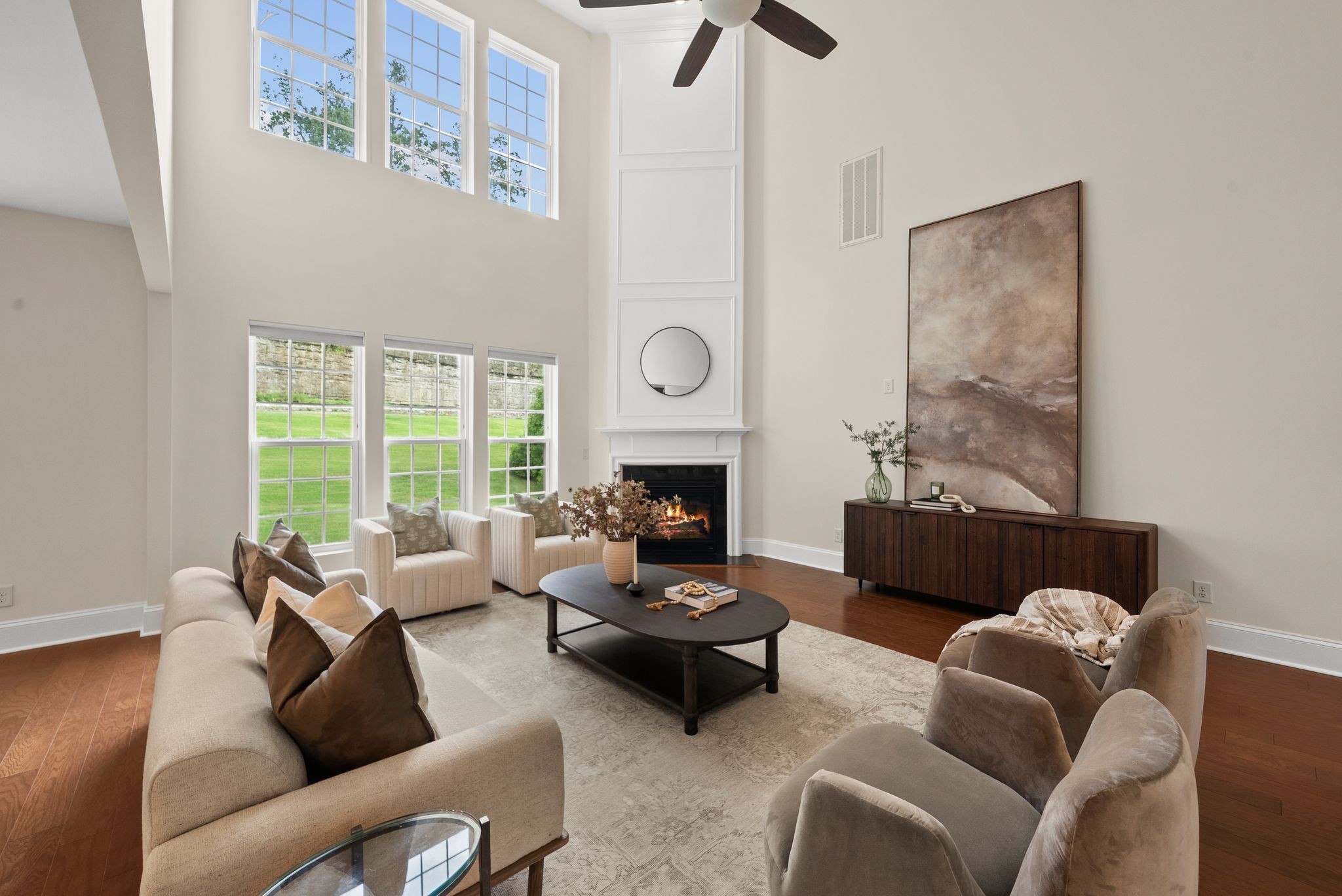 Residential Real Estate for sale in Brentwood, TN