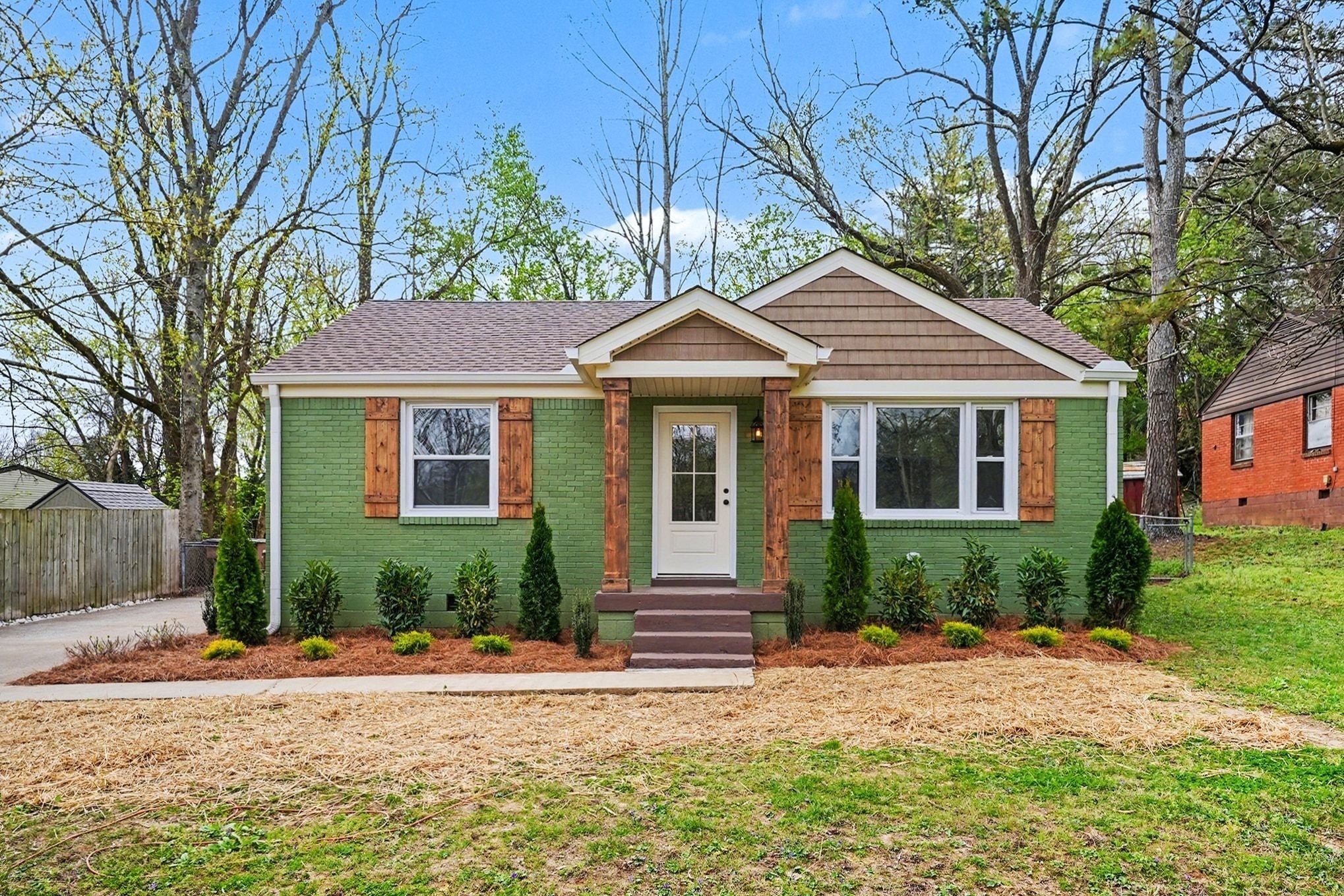 Nashville Real Estate - Residential for sale