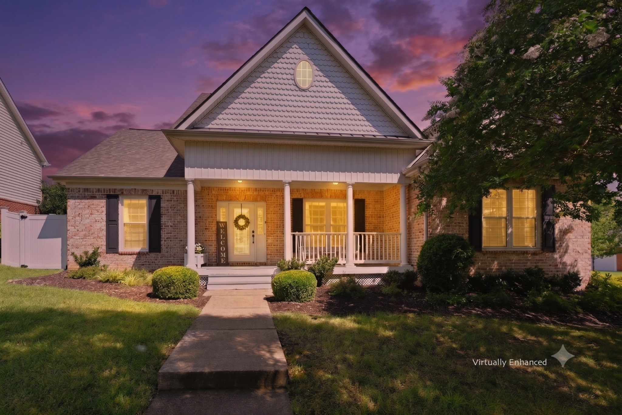 Home for sale in 600 Sitting Mill Ct Nashville, TN