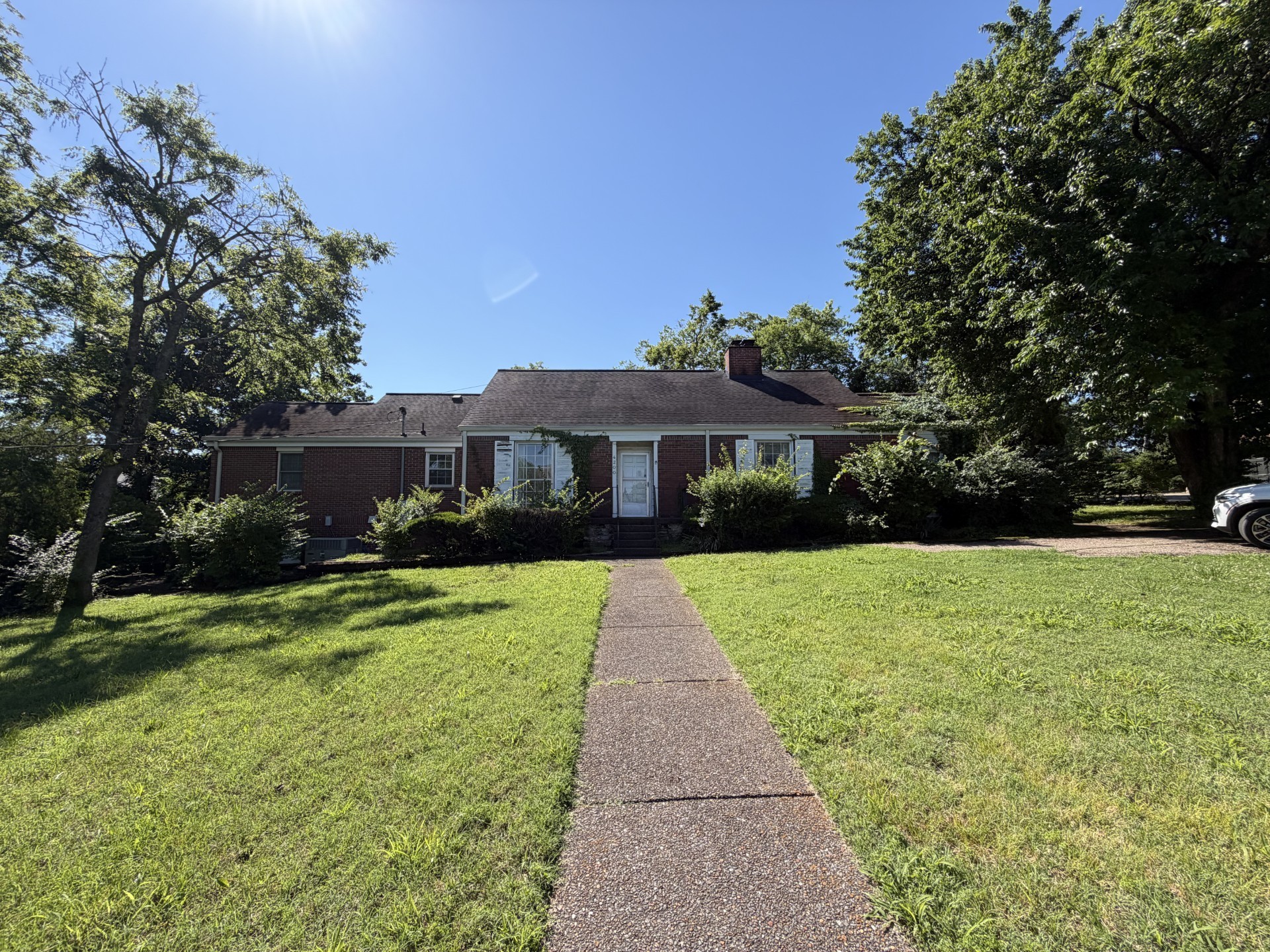 Residential Real Estate for sale in Nashville, TN