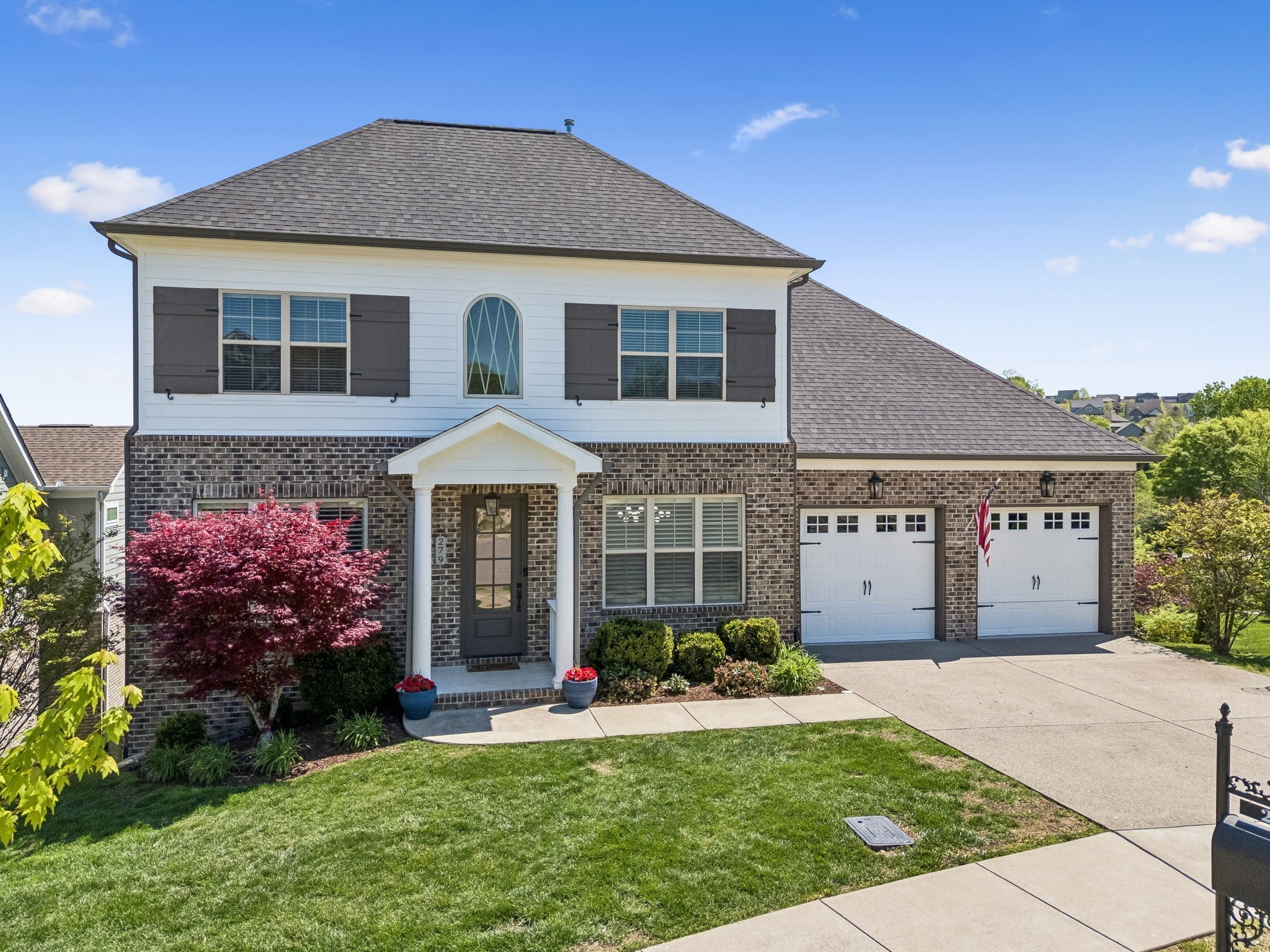 Franklin Real Estate - Residential for sale