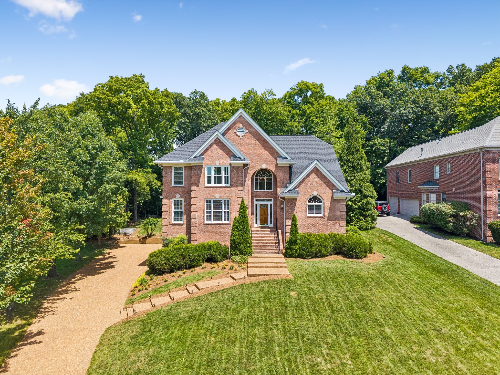Residential Real Estate for sale in Brentwood, TN