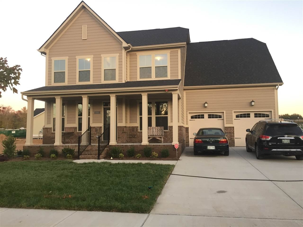Home for sale in 5003 Rockport Avenue Franklin, TN