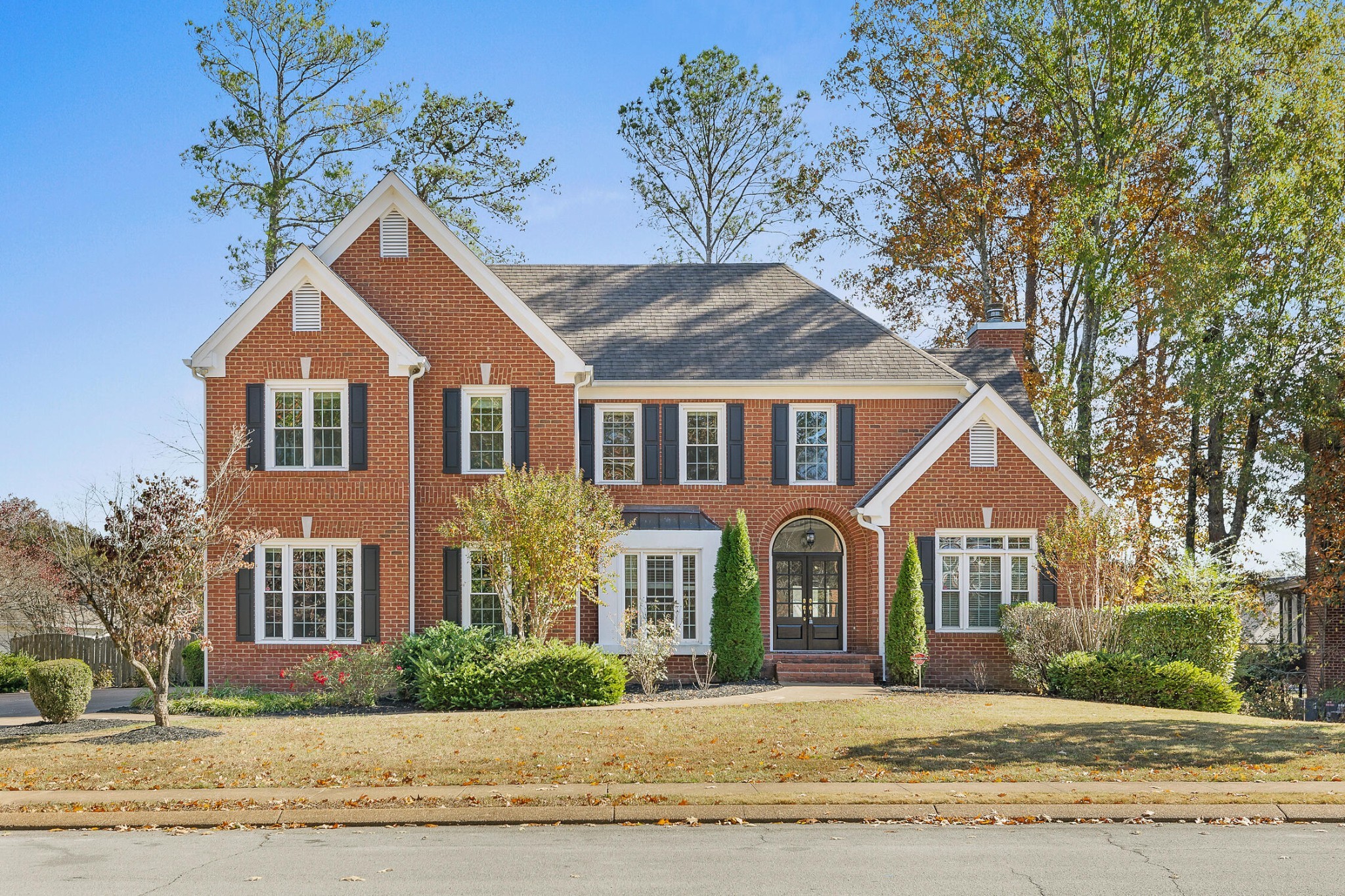 Home for sale in 8028 Rosemere Way Chattanooga, TN