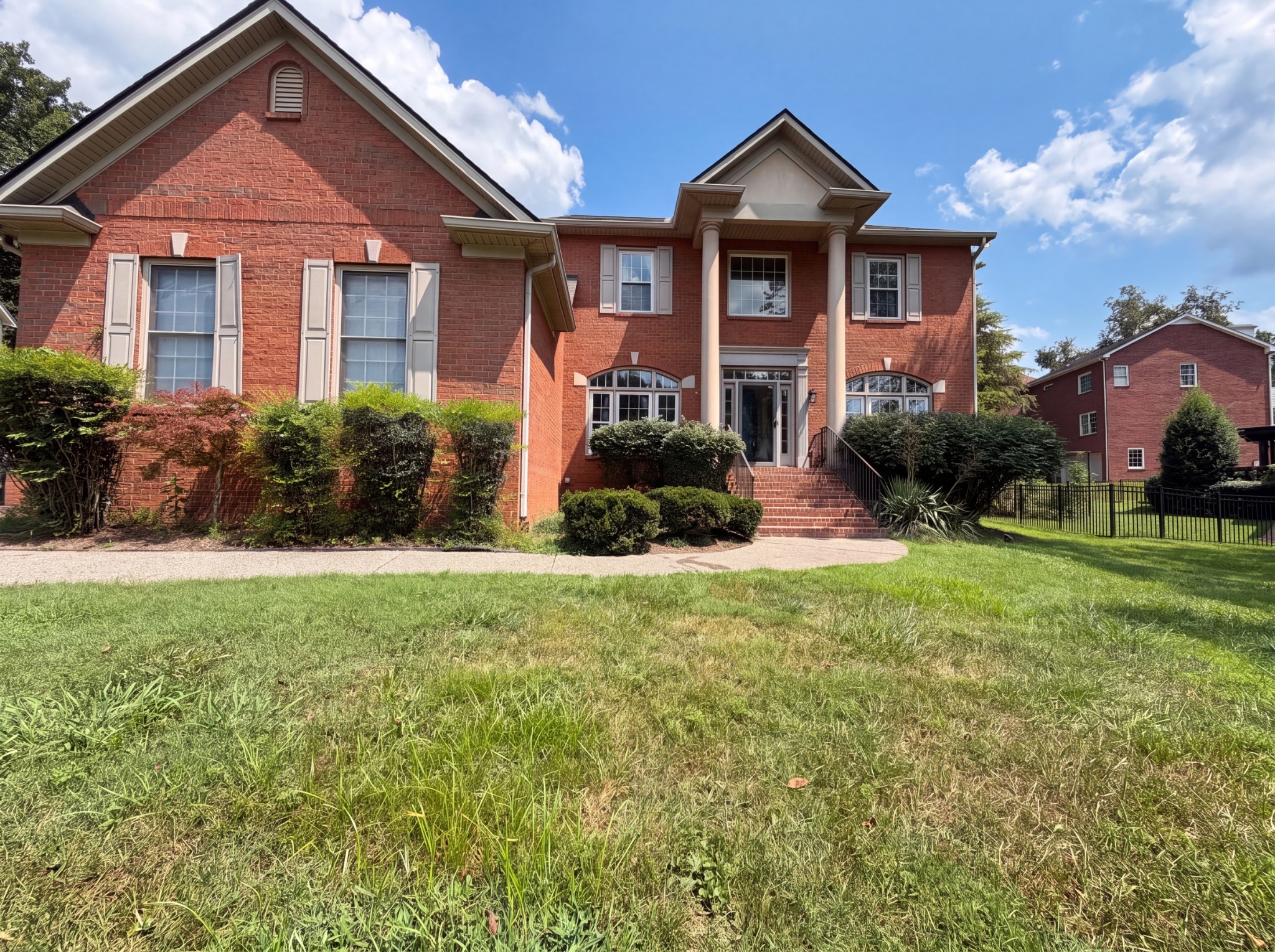 Hendersonville Real Estate - Residential for sale