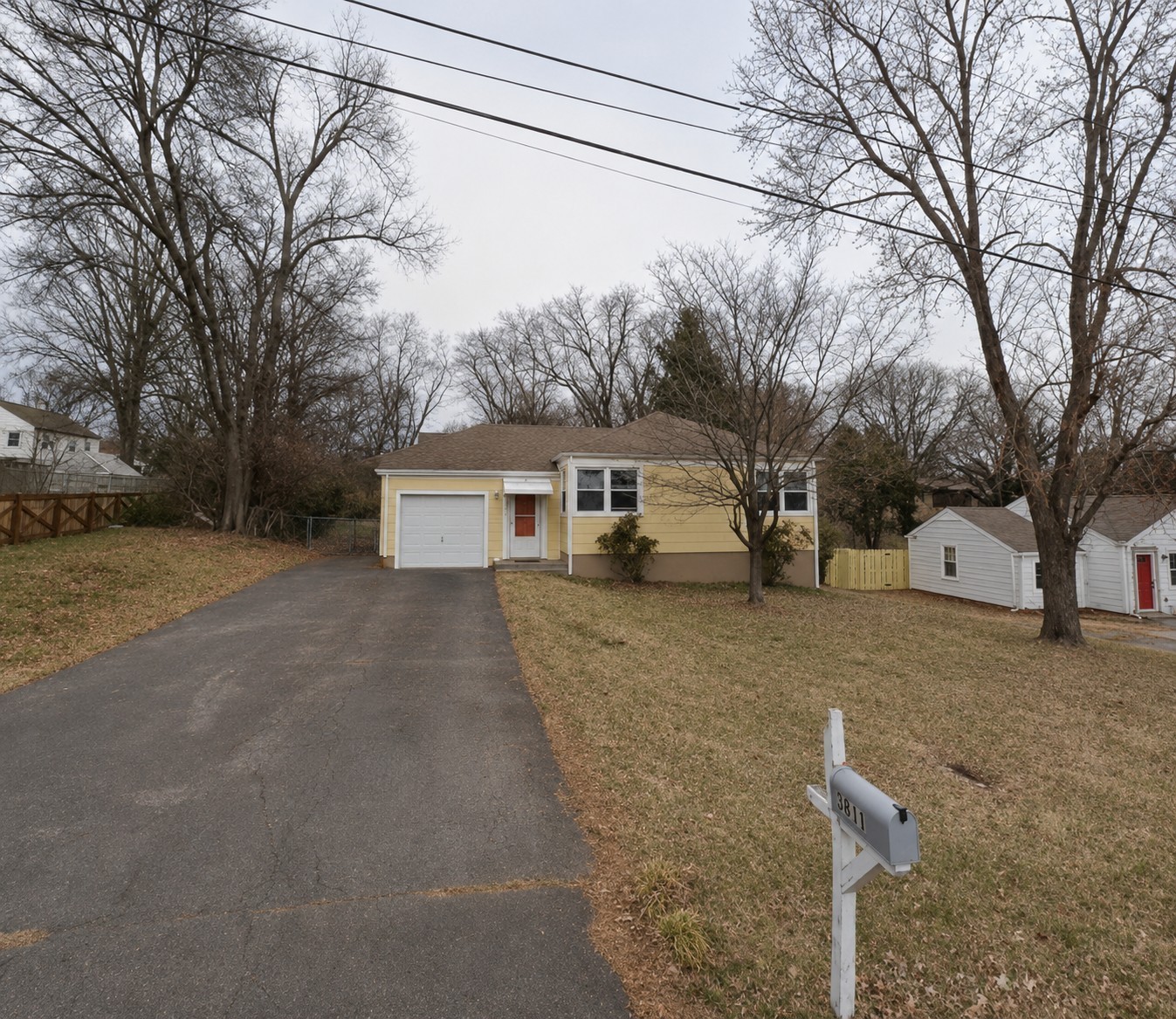 Home for sale in 3811 Inglewood Cir S Nashville, TN