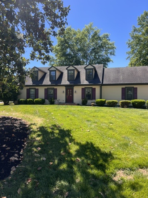 Residential Real Estate for sale in Franklin, TN