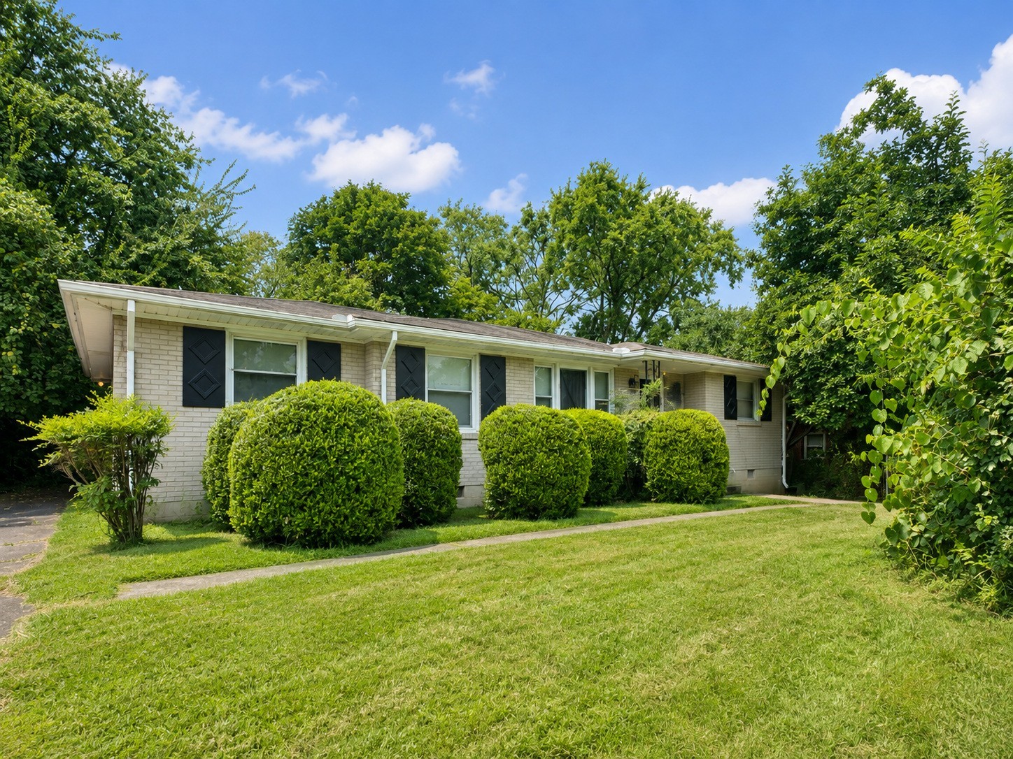 Nashville Real Estate - Residential for sale