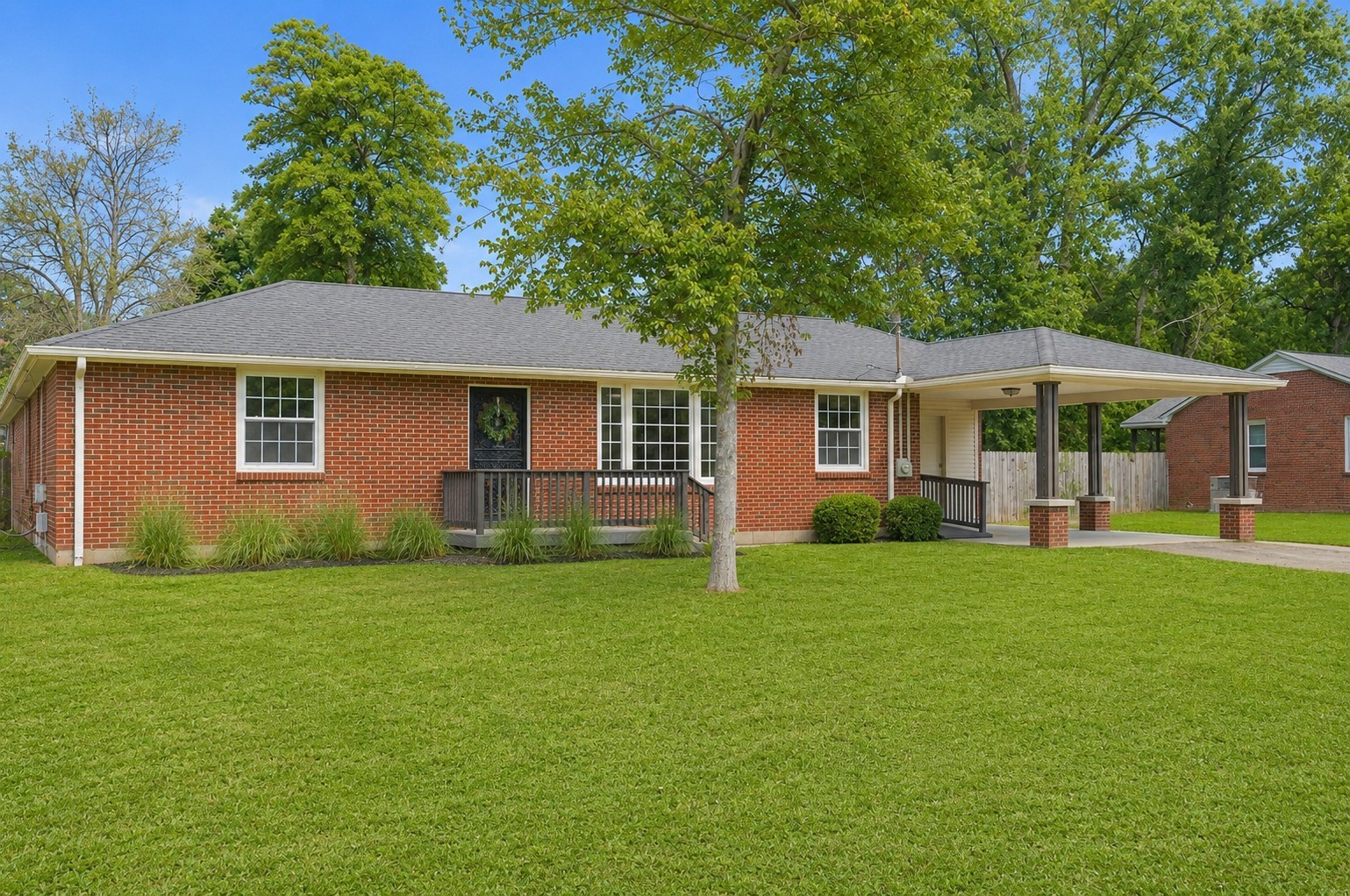Nashville Real Estate - Residential for sale
