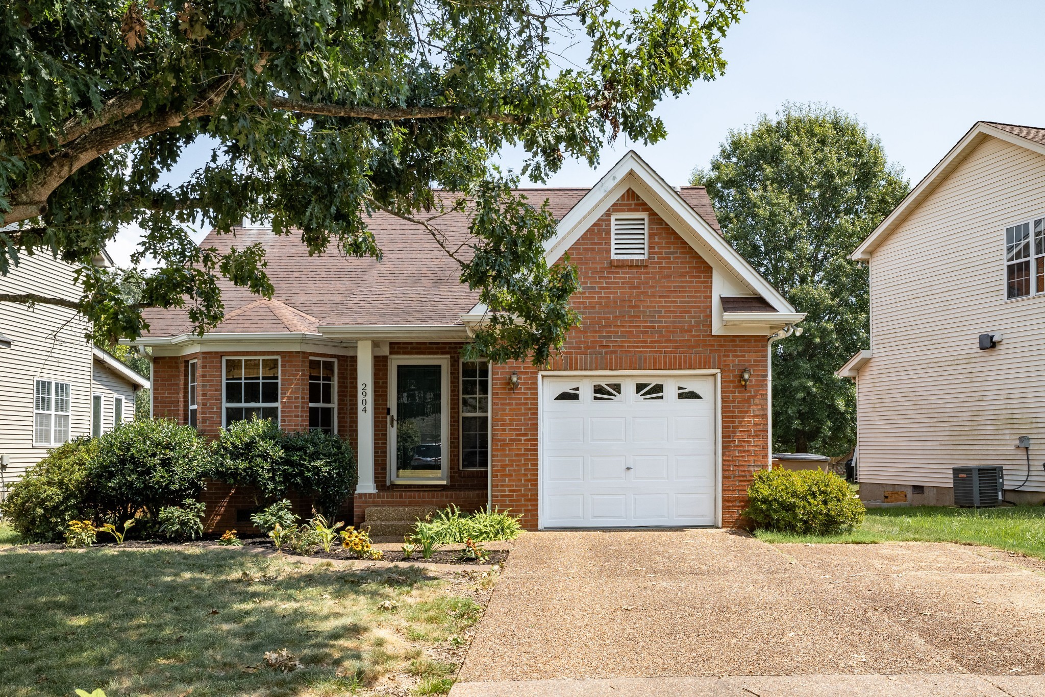 Home for sale in 2904 River Bend Dr Nashville, TN