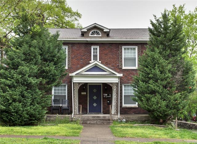 Residential Income Real Estate for sale in Nashville, TN