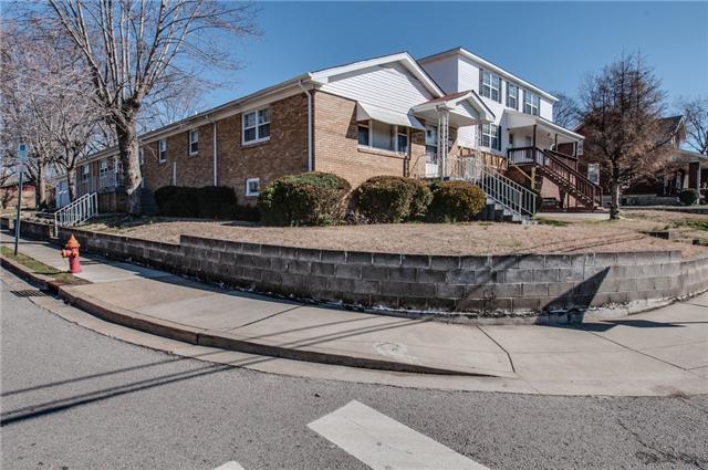 Home for sale in 1512 Edgehill Ave Nashville, TN