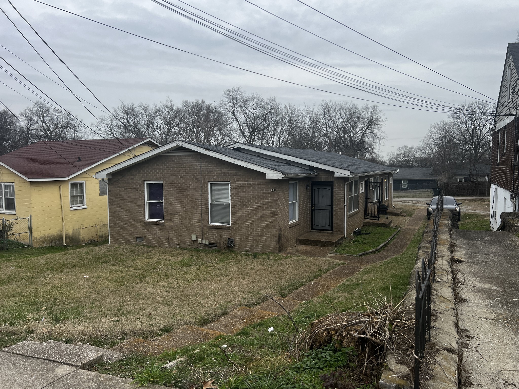 Residential Income Real Estate for sale in Nashville, TN