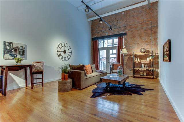 Nashville Real Estate - Residential Lease for sale