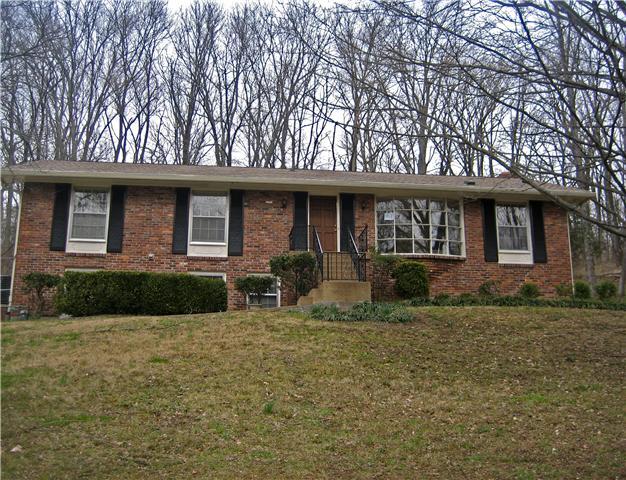 Home for sale in 5734 Knob Nashville, TN