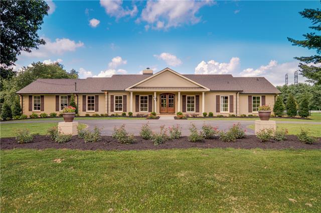 Residential Lease Real Estate for sale in Nashville, TN