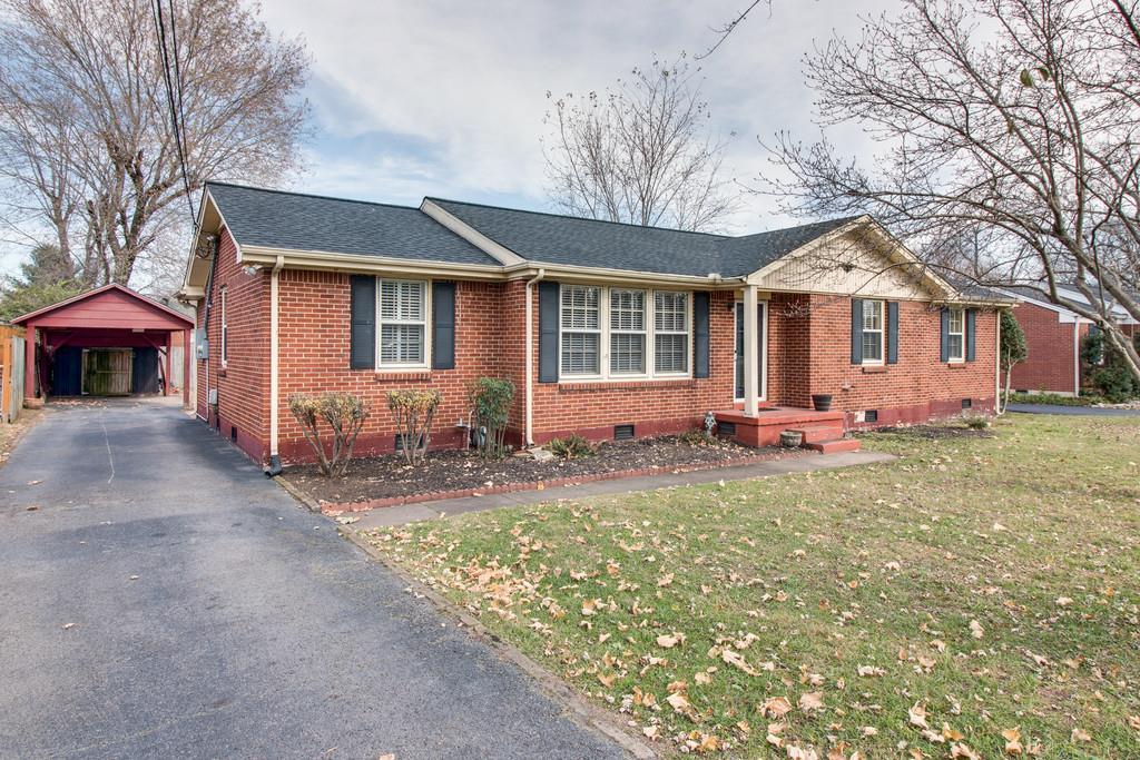 Home for sale in 311 Avondale Franklin, TN