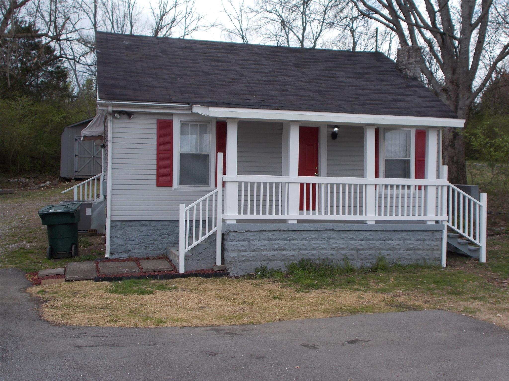 Gallatin Real Estate - Residential Lease for sale
