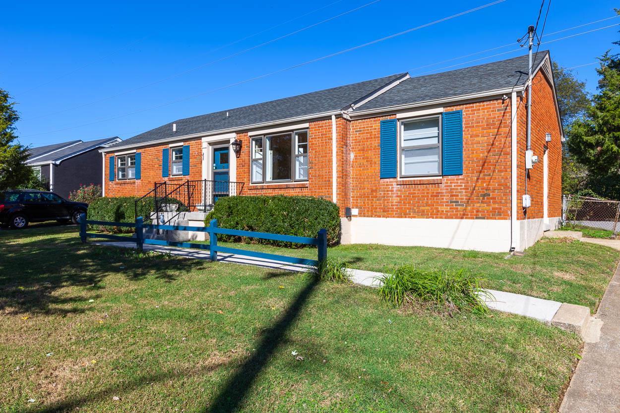 Residential Lease Real Estate for sale in Nashville, TN