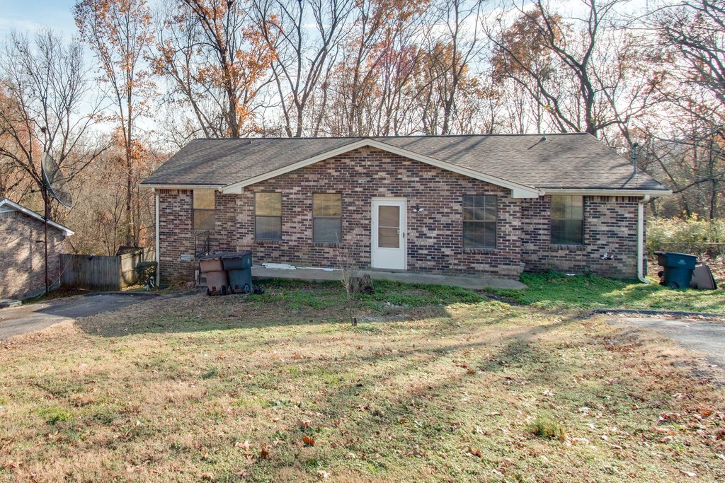 Residential Lease Real Estate for sale in Nashville, TN
