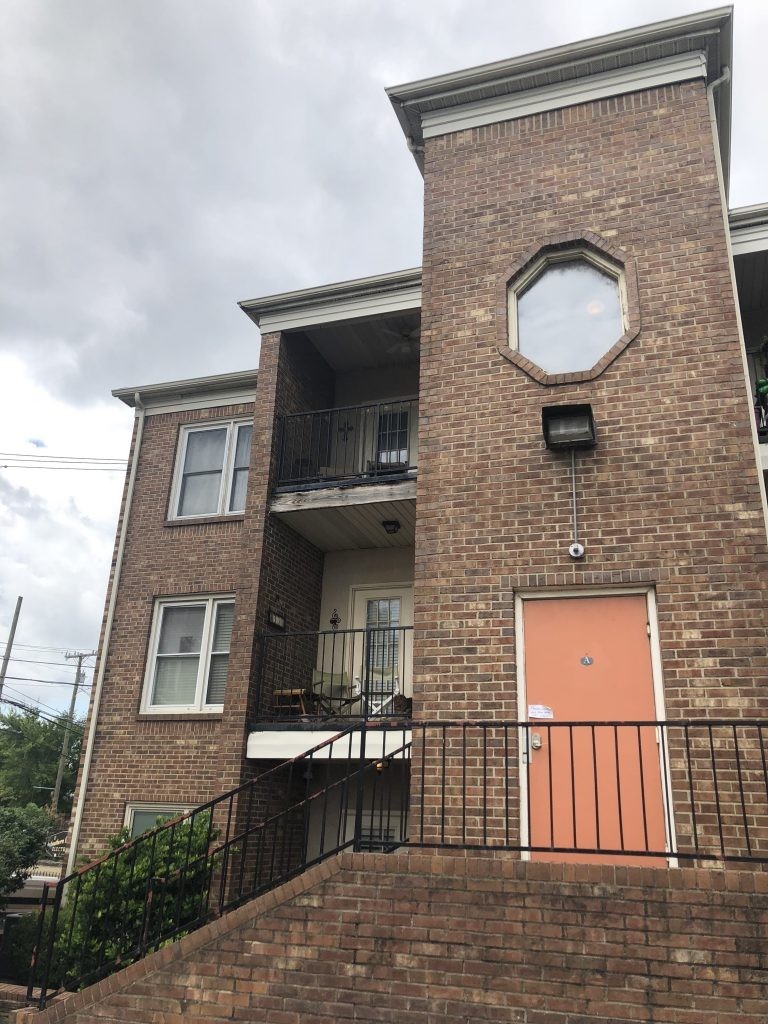 Nashville Real Estate - Residential Lease for sale