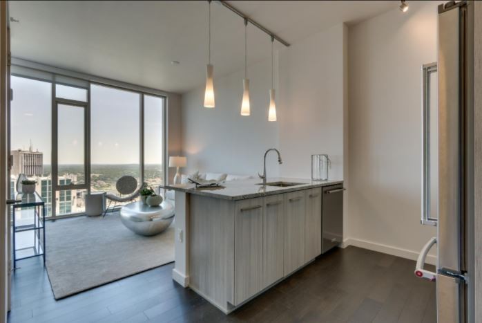 Nashville Real Estate - Residential Lease for sale