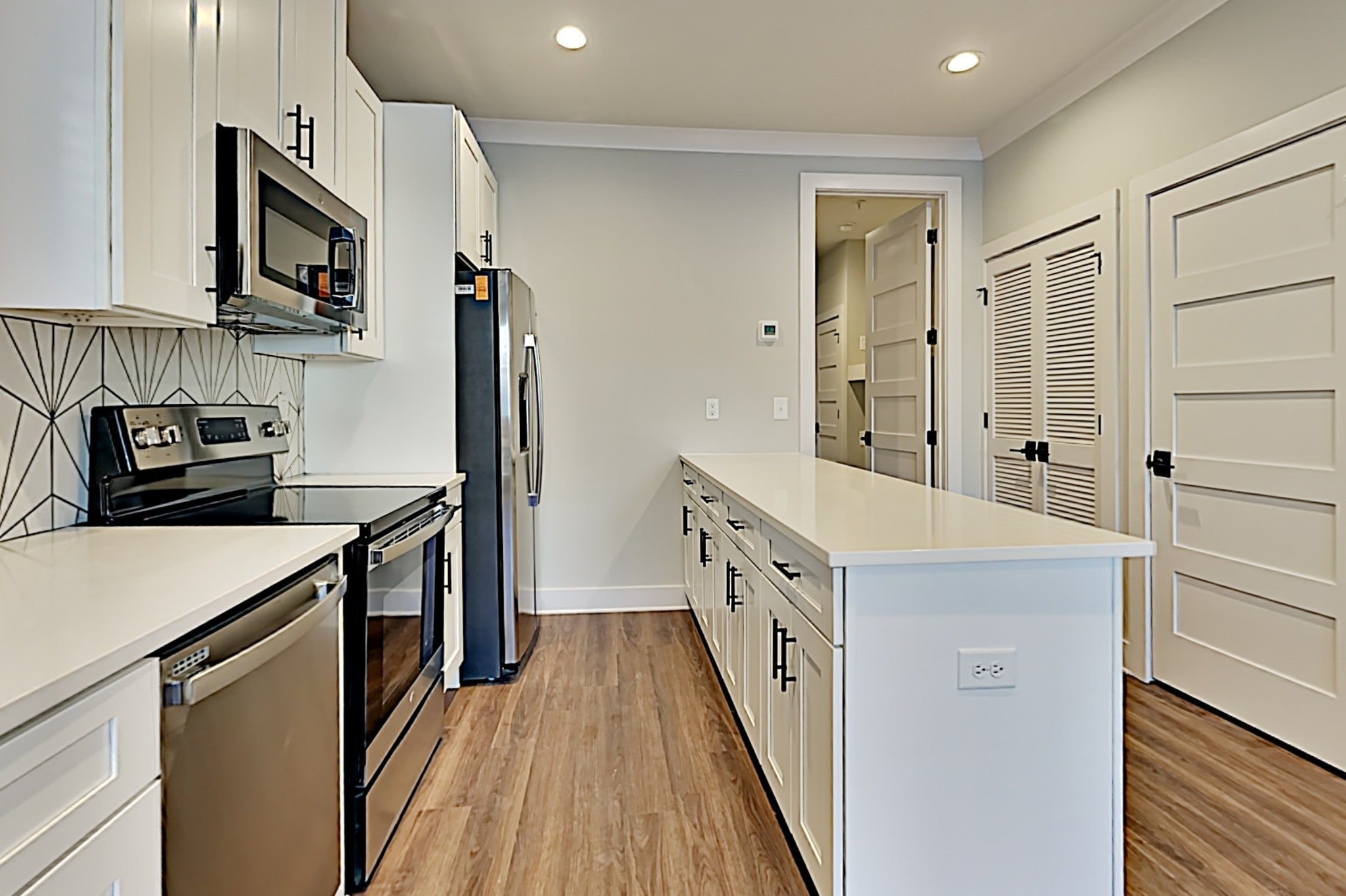 Home for sale in 805b Bradford Ave 102 Nashville, TN