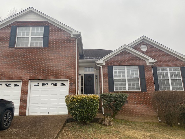 Nashville Real Estate - Residential Lease for sale