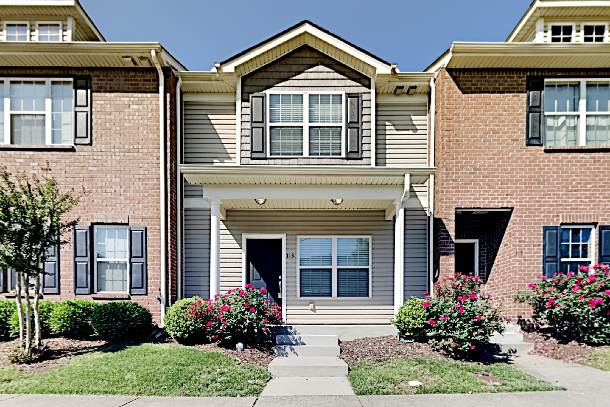 Home for sale in 113 Northcrest Commons Cir Nashville, TN