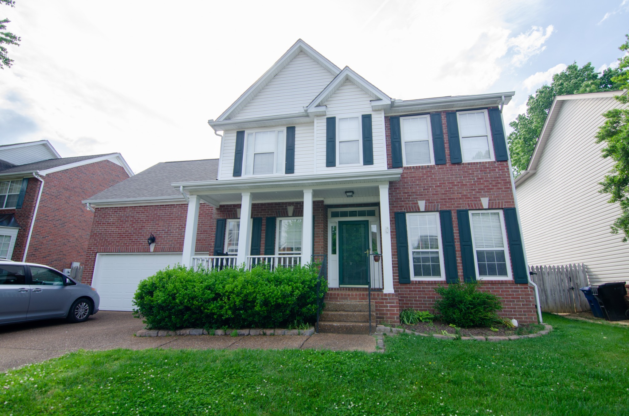 Franklin Real Estate - Residential Lease for sale
