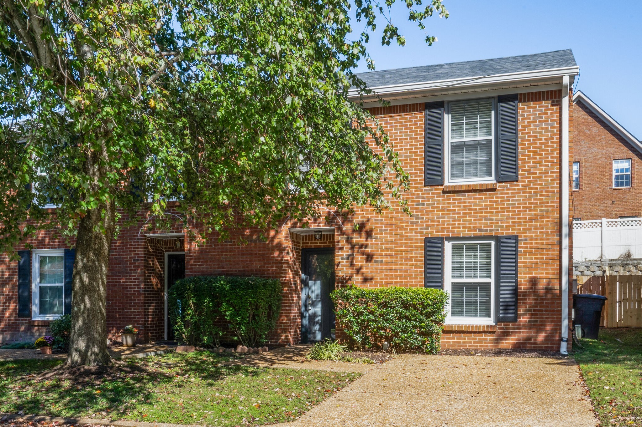 Residential Lease Real Estate for sale in Franklin, TN