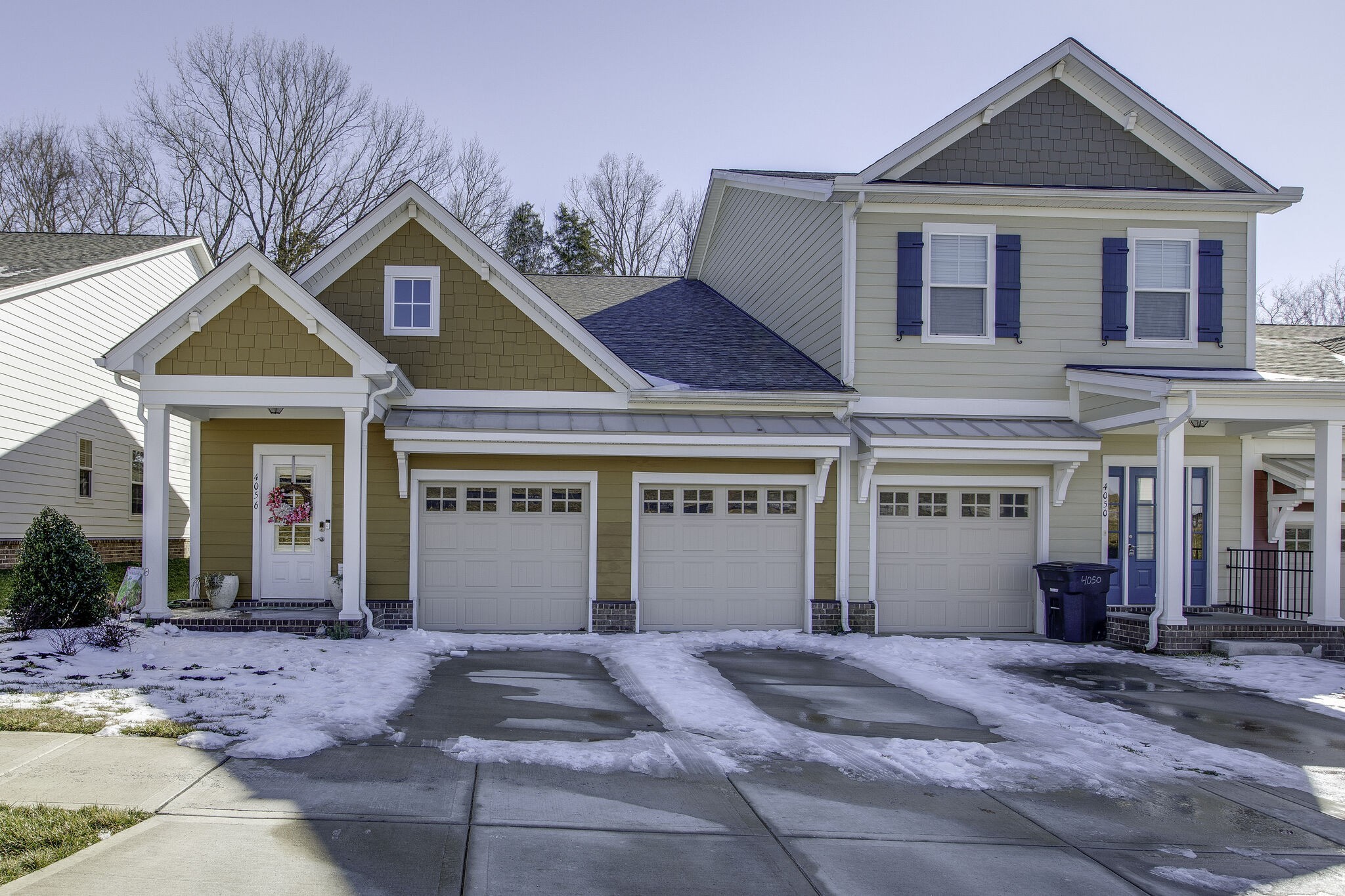 Home for sale in 4056 Gracious Dr Franklin, TN