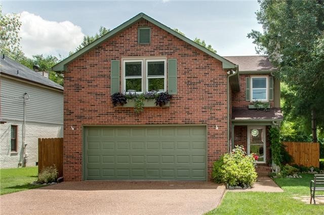 Residential Lease Real Estate for sale in Franklin, TN